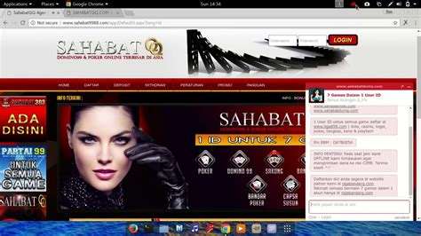 www sahabatqq com